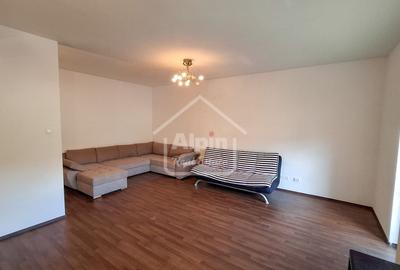 Garsonieră decomandată, mobilată în Tractorul - 13