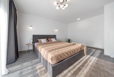 Casă individuală cu 4 camere cu Canalizare în Central - 25