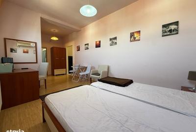 Garsonieră decomandată în Borhanci