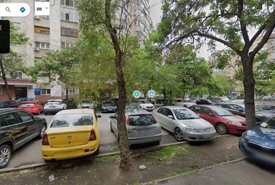 Garsonieră decomandată în 13 Septembrie - 1