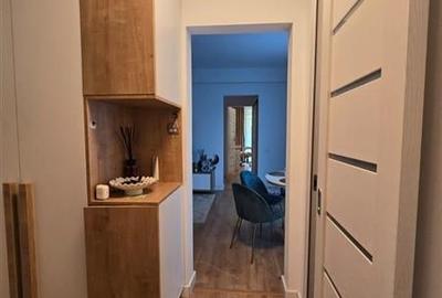 3 CAMERE + CURTE 93 MP 2 LOCURI  PARCARE SECTOR 1 BUCURESTII NOI METROU JIULUI - 25