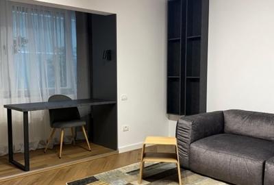Proprietar inchiriez ap cu 2 camere de lux, in zona cemtrala Timisoara - 6
