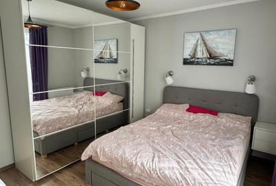 Apartament cu 3 camere semidecomandat în Florești - 3