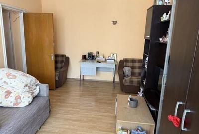 Garsonieră decomandată, mobilată în Dristor - 4