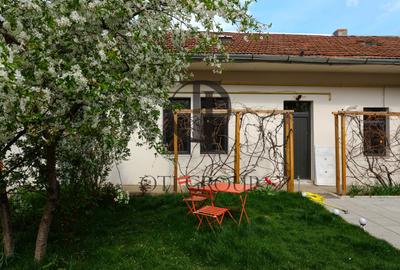 Apartament cu 2 camere semidecomandat, mobilat în Central - 2