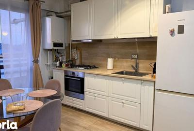 Apartament cu 3 camere în Central - 3