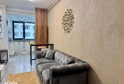 Apartament cu 2 camere în Nord - 2