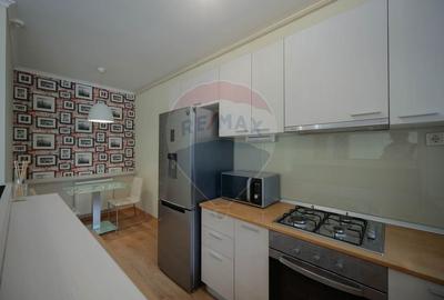 Apartament cu 2 camere de vanzare, Tudor Vladimirescu - 2
