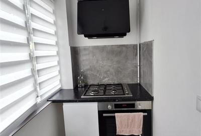 Apartament 2 camere decomandat zona Vasile Aaron - 10