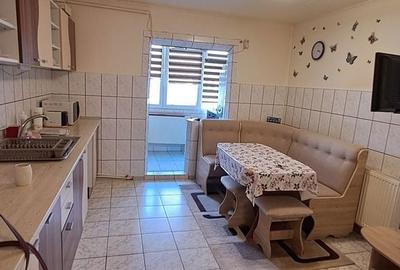 Apartament cu 2 camere decomandat în Vasile Alecsandri - 5