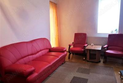 Apartament 2 camere zona centrala (Lidl Primarie) Floresti - 3