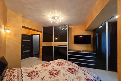 Vanzare Apartament 3  Camere Vitan Mall Bloc Nou - 4