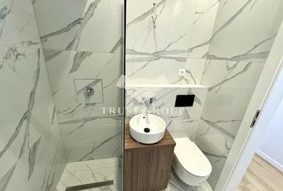 Apartament 3 camere Pipera Scoala Americana | Loc de parcare+Boxa | Terasa 32mp - 25