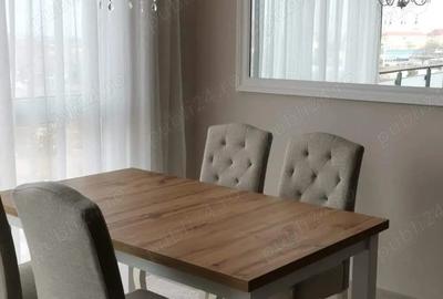 Apartament cu 2 camere decomandat în Soarelui - 6