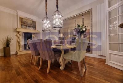 VANZARE- 5 CAMERE- DOROBANTI- CAPITALE - 7