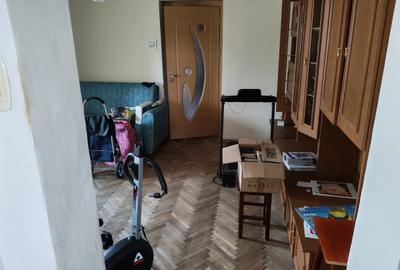 Apartament cu 2 camere decomandat în Central - 4