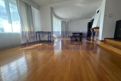 Apartament cu 4 camere, mobilat în Floreasca