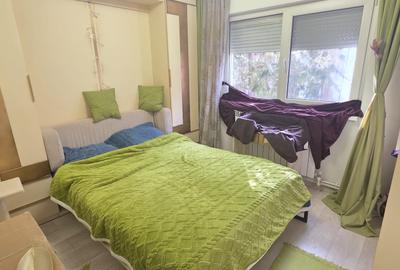 Apartament cu 4 camere decomandat, mobilat în Inel II - 11