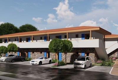 Teren Construcții intravilan de 2210 mp, în Vama Veche - 4