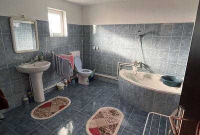 Casă cu 3 camere cu Teren 2300 Mp în Budeasa - 1