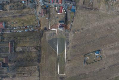 Casă cu Canalizare în Crizbav - 14