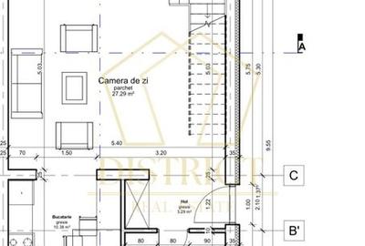 Duplex cu 3 camere si 2 bai | Bucovăț - 4