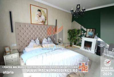 Apartament cu 4 camere decomandat în Găvana - 8