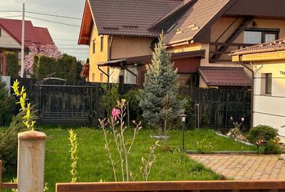 Casă cu 4 camere cu Teren 500 Mp în Central - 7
