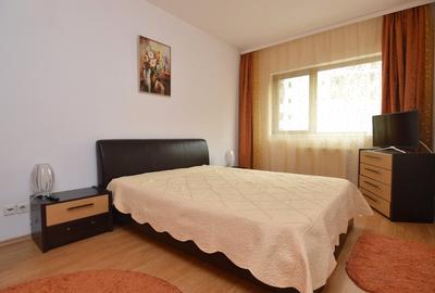 INCHIRIERE APARTAMENT 3 CAMERE MIHAI BRAVU - METROU MIHAI BRAVU - 12