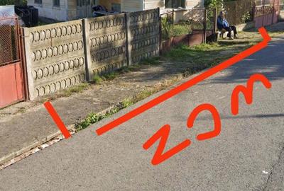 Casă cu 2 camere cu Teren 2000 Mp în Sântămăria-Orlea - 6