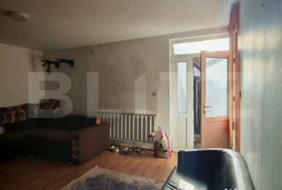 Casă cu 3 camere cu Teren 20 Mp în Turda - 13