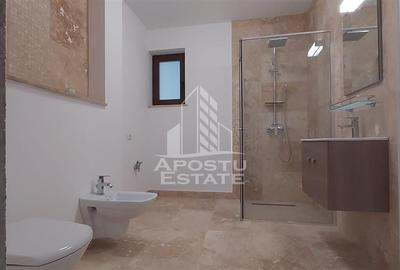 Duplex 4 camere, mobilat utilat, Sagu - 30