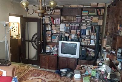 Apartament cu 3 camere nedecomandat în Alecu Russo - 7