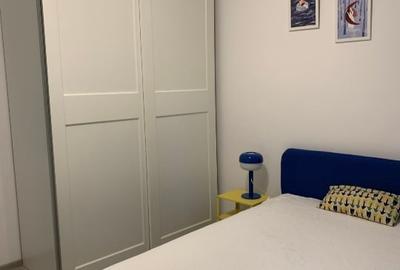 Apartament cu 2 camere semidecomandat, mobilat în Tomis II - 4