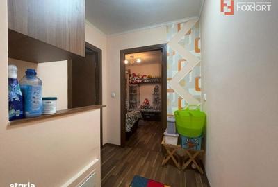Apartament cu 3 camere, mobilat în Nord - 2