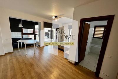 Apartament 3 camere, parcare proprie, Ploie?ti, Romana Residence - 11