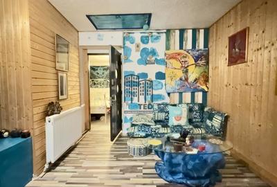 Unele case nu se cumpara. Se descopera. - 5