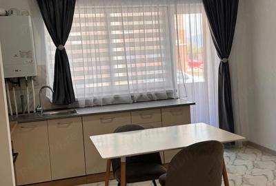 Garsonieră nedecomandată în Sânpetru - 1