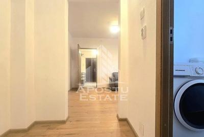 Apartament 2 camere Micalaca (Orizont) - 2