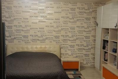 Apartament cu 5 camere decomandat, mobilat în Central - 8