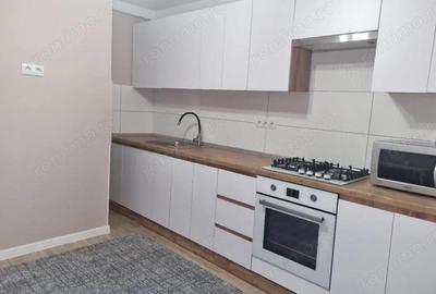 Garsonieră în Berceni