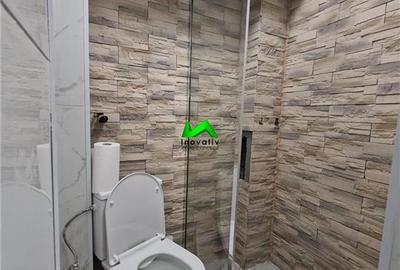 Apartament cu 2 camere semidecomandat în Țiglari - 6