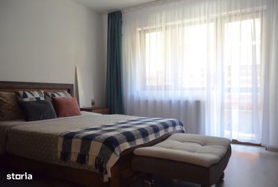 Apartament cu 2 camere în Central - 4