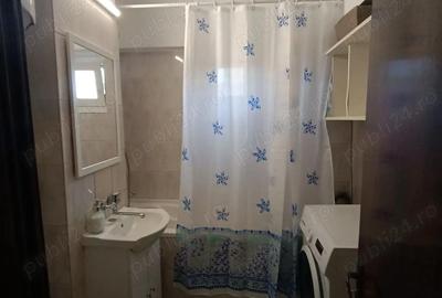 Apartament cu 2 camere decomandat în Tomis II - 3