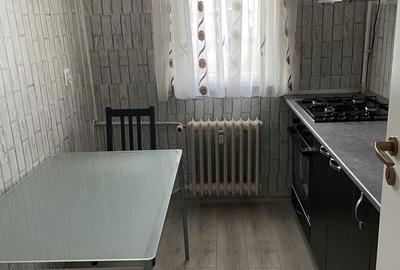 Apartament cu 2 camere semidecomandat în Brâncoveanu - 3