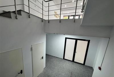 Spatiu Comercial 170mp | Central | Mall Vitan | Metrou Mihai Bravu 10' - 6