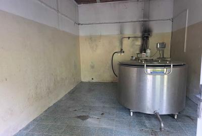 Spațiu comercial, în Breaza - 1