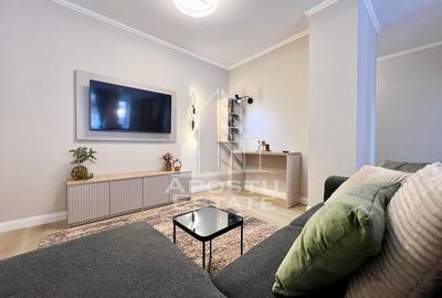 Apartament cu 2 camere decomandat în Torontalului - 2