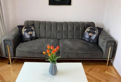 Spațiu comercial, de 100 mp, în Unirii - 2