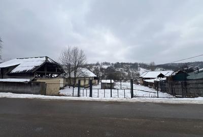 Casă cu 3 camere în Orășa - 8